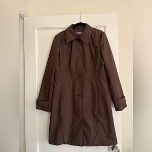 Kenneth Cole Reaction Coat